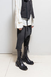 MA+ - Lightweight low crotch shorts