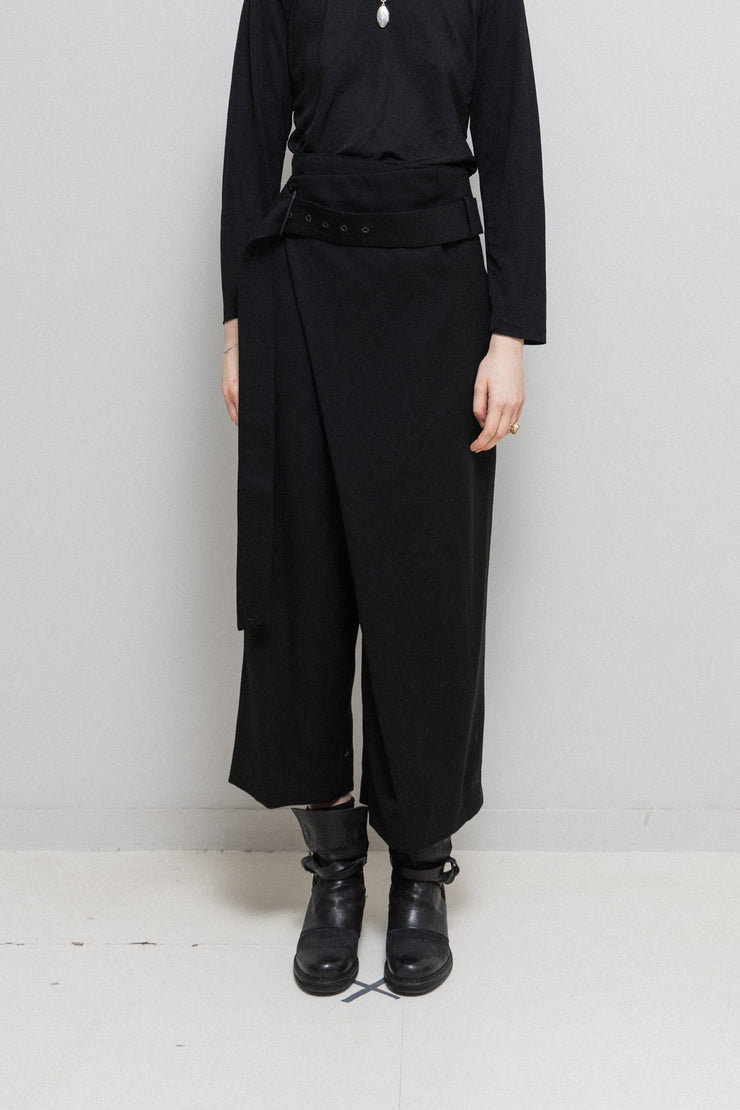 YOHJI YAMAMOTO Y&