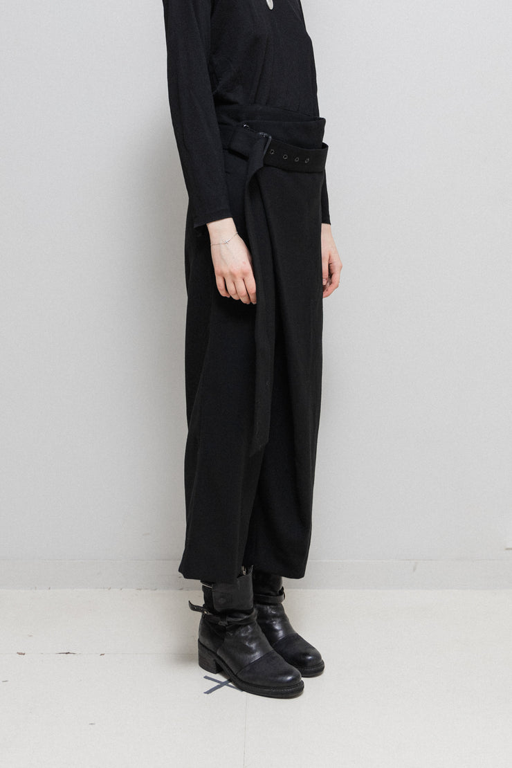 YOHJI YAMAMOTO Y&