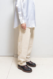 Y’S FOR MEN - Early 90’s linen pants