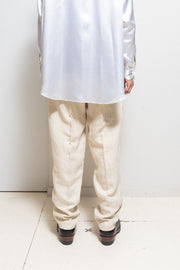 Y’S FOR MEN - Early 90’s linen pants