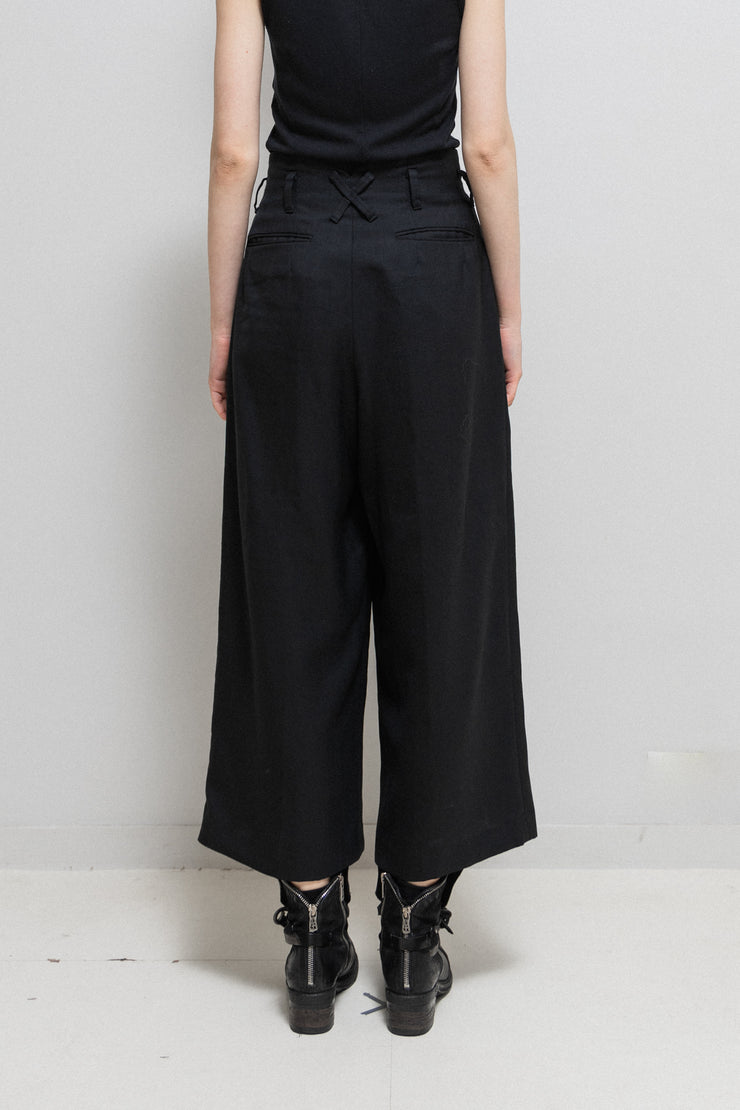 YOHJI YAMAMOTO Y&