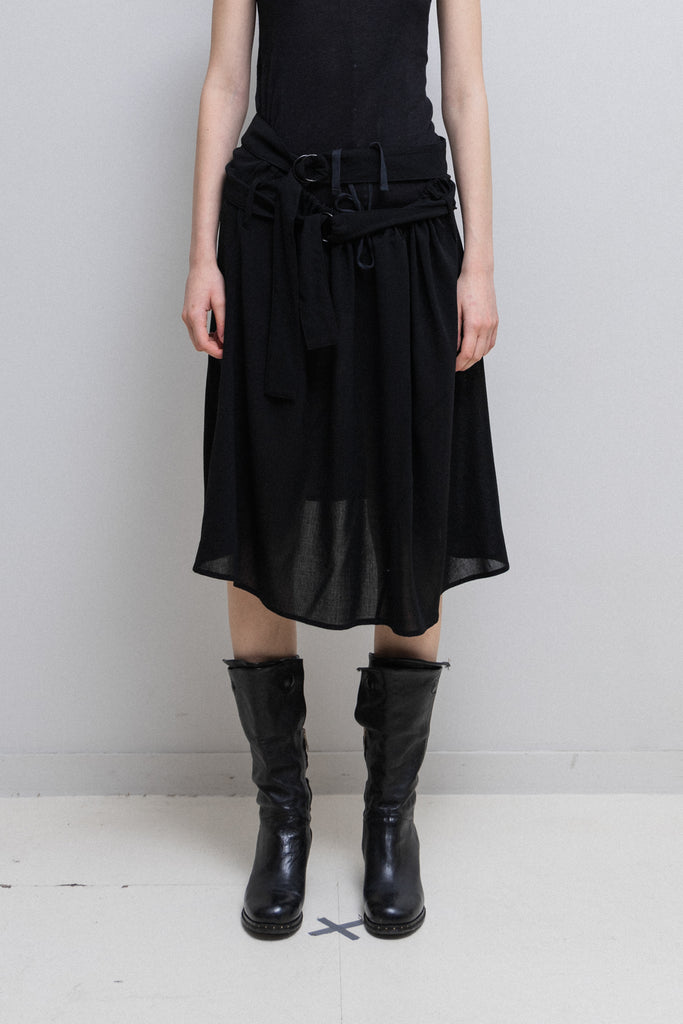 ANN DEMEULEMEESTER スカート　38 Bottom-7202_1024x1024.jpg?v=