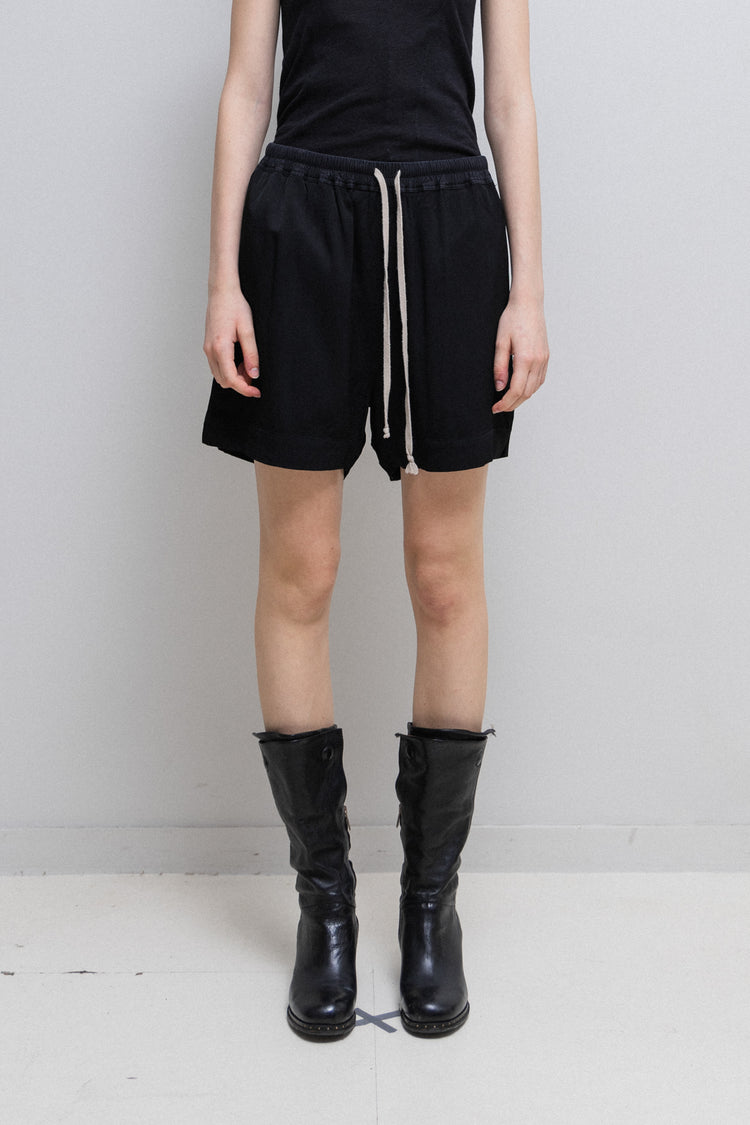rick owens 16ss cyclops サルエルパンツ ショートパンツ RICK OWENS