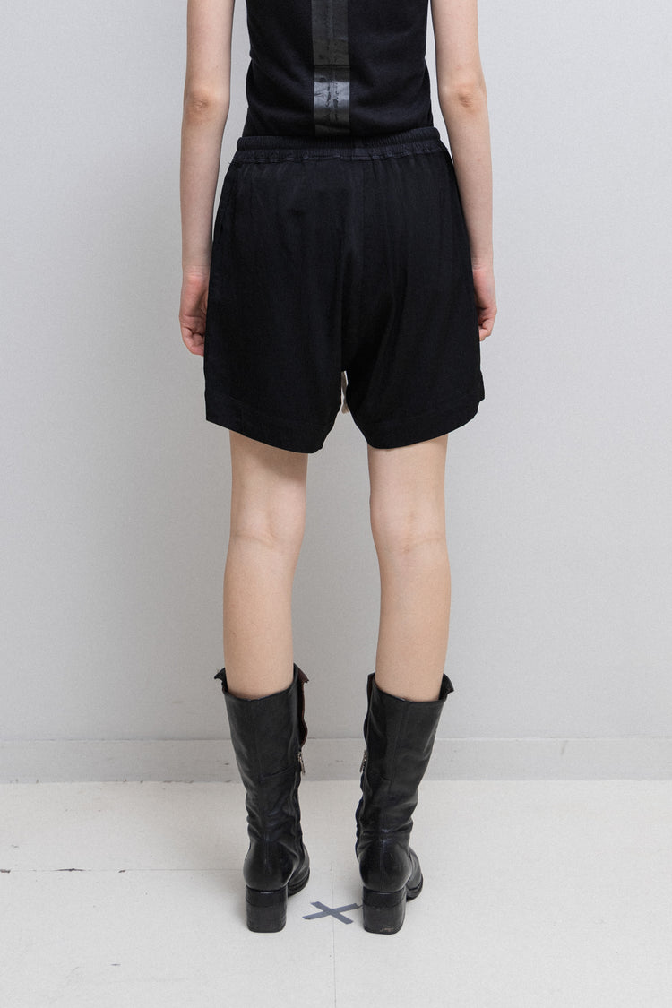 ソロイスト16SS レザーショーツ ソロイスト16SS レザーショーツ 2024SS COLLECTION