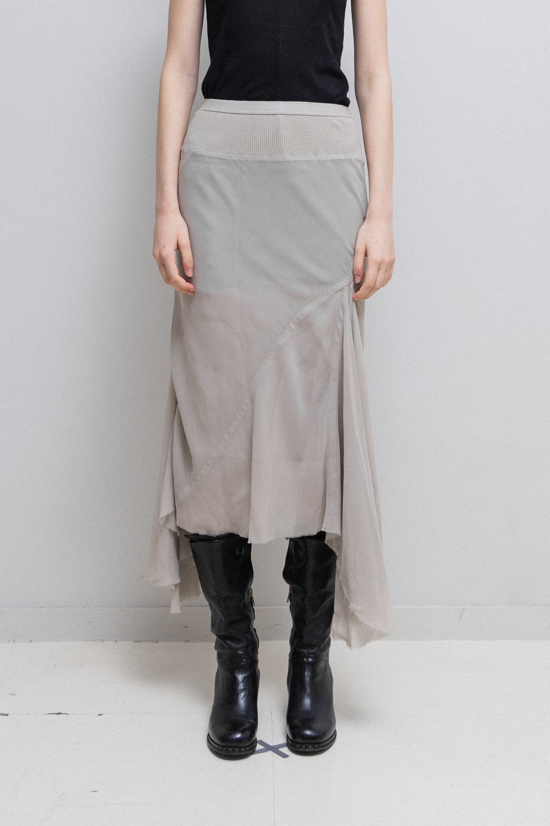 JUNYA WATANABE 16SS Pleats Skirt