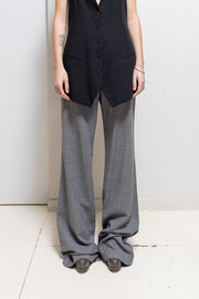 A.F VANDEVORST - Early 2000’s Extra long wide pants