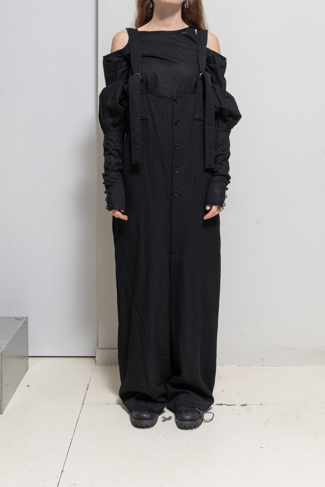 ALICE AUAA – L'OBSCUR