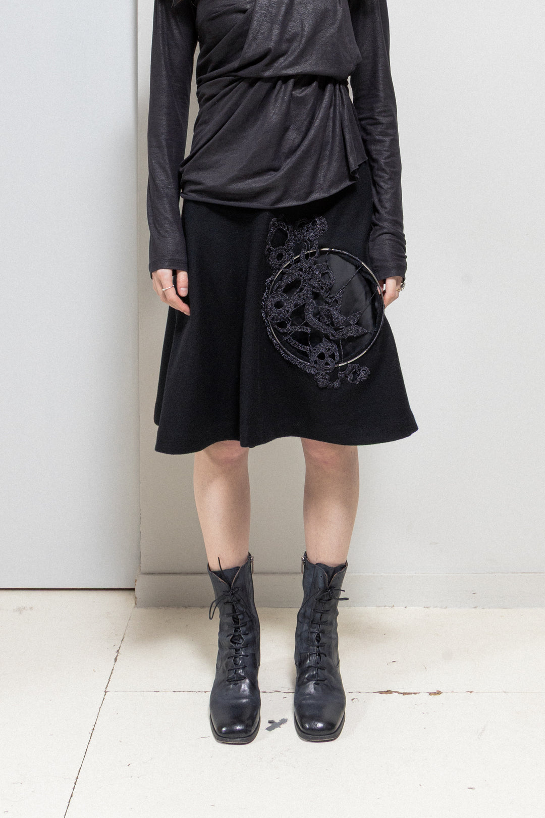 NOIR KEI NINOMIYA – L'OBSCUR