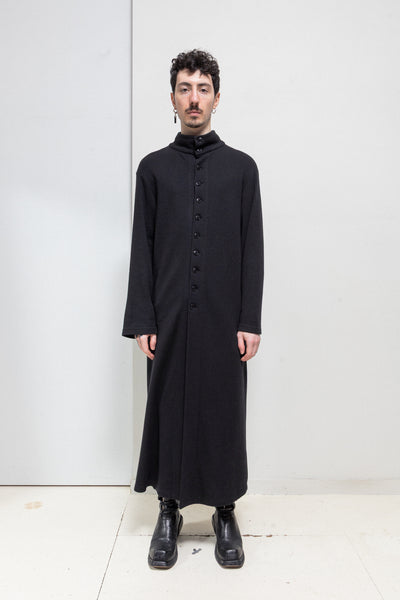 ANN DEMEULEMEESTER – L'OBSCUR