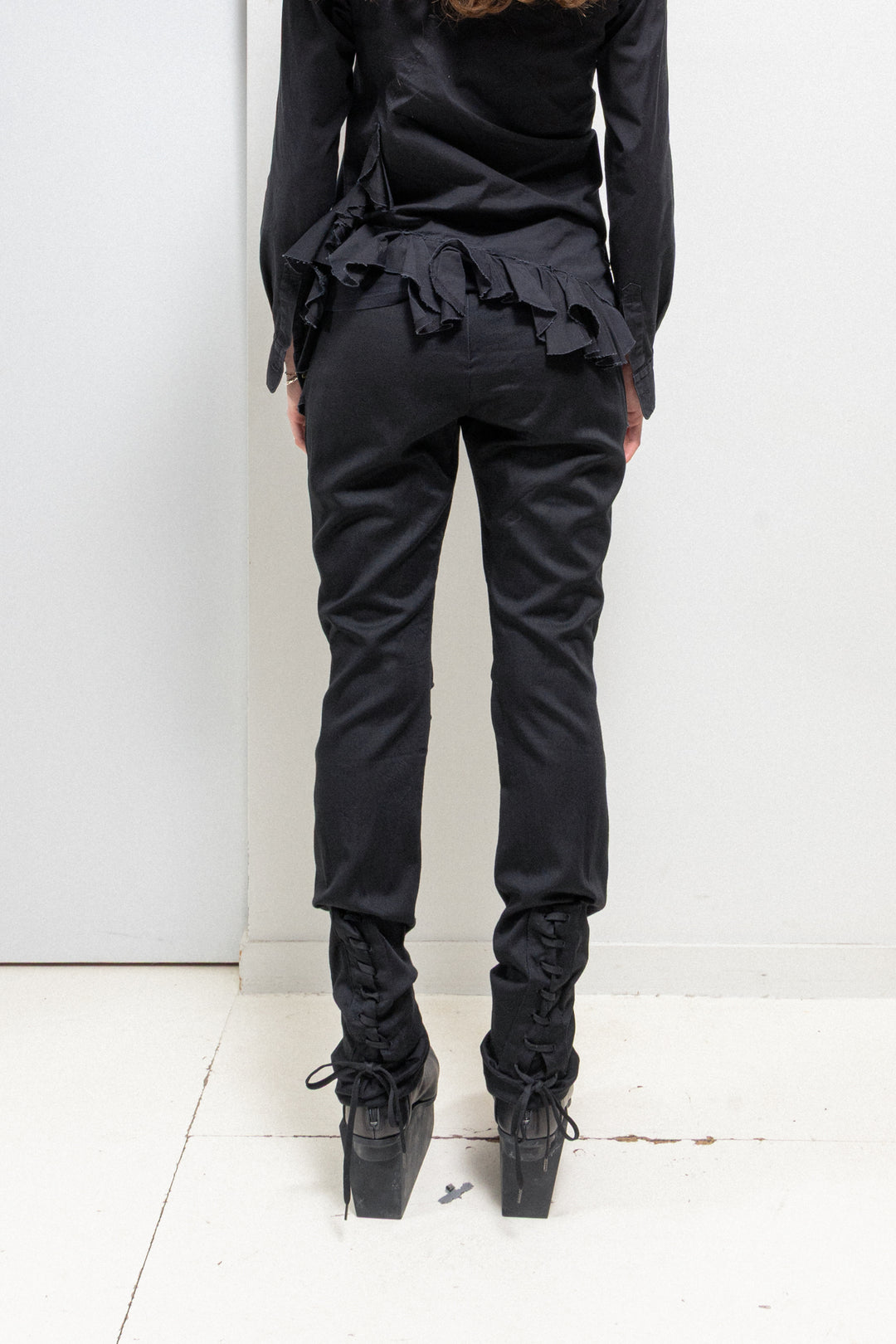 AF VANDEVORST – L'OBSCUR