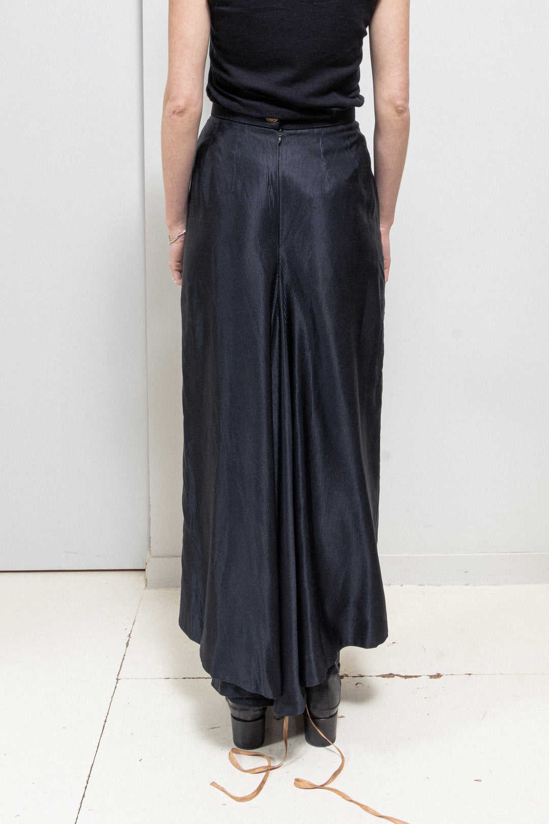 VIVIENNE WESTWOOD – L'OBSCUR