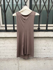 (New Arrival) RICK OWENS LILIES - 2009 Dust draped top