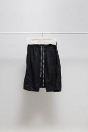 RICK OWENS DRKSHDW - FW18 Cotton pod shorts