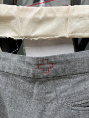 (New Arrival) A.F VANDEVORST - Early 2000’s Wide flared pants