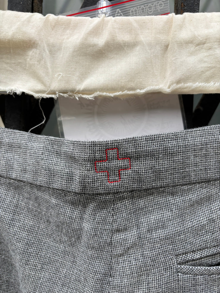 (New Arrival) A.F VANDEVORST - Early 2000’s Wide flared pants