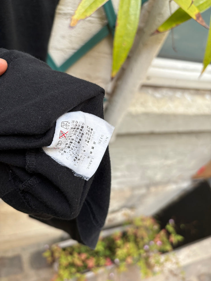 UNDERCOVER x FRAGMENT - SS04 Rock tank top