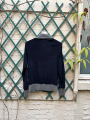 (New Arrival) SHARE SPIRIT - Velvet tracksuit (set)