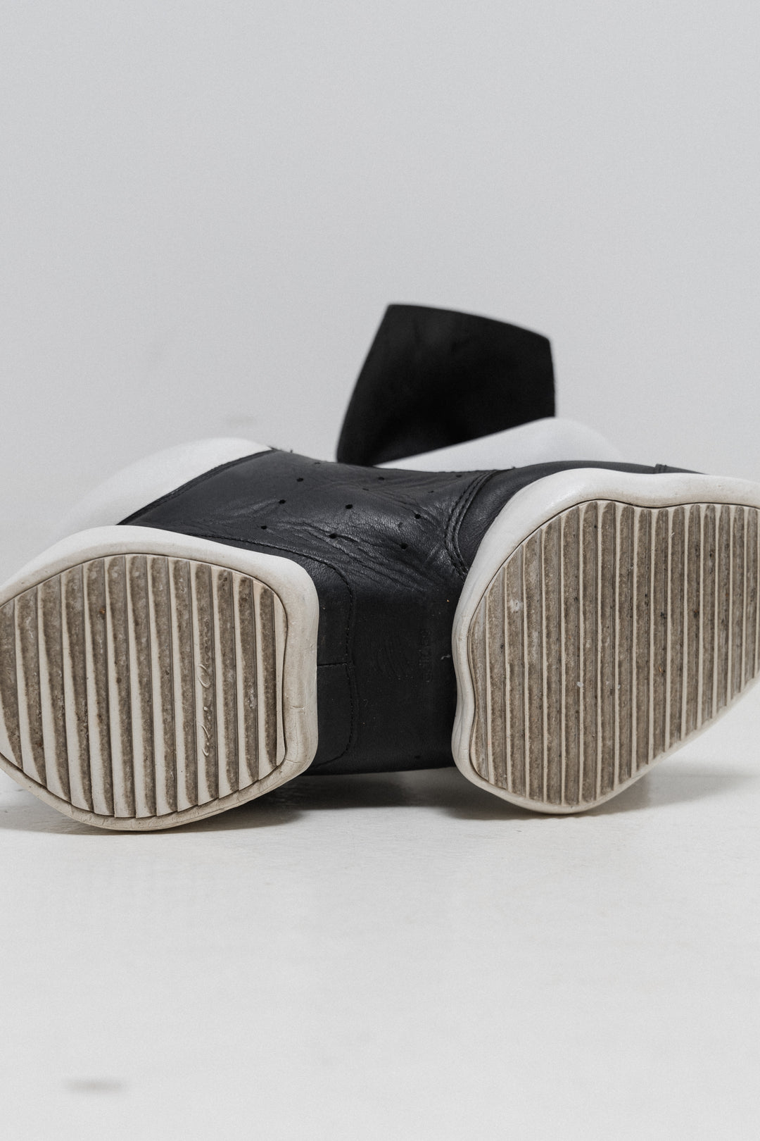 RICK OWENS x ADIDAS
