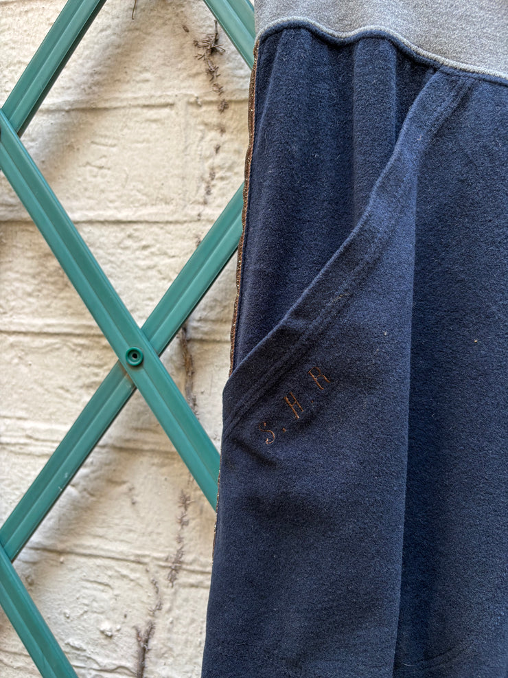 (New Arrival) SHARE SPIRIT - Velvet tracksuit (set)