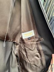 (New Arrival) UNDERCOVER - SS98 « Drape » Hasta la victoria siempre Che Guevara nylon coat