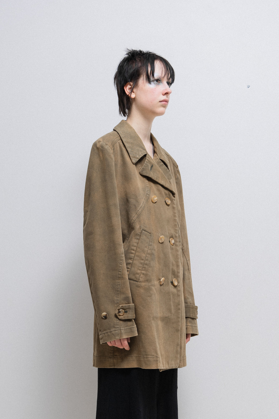 COMME DES GARÇONS HOMME PLUS - FW03 