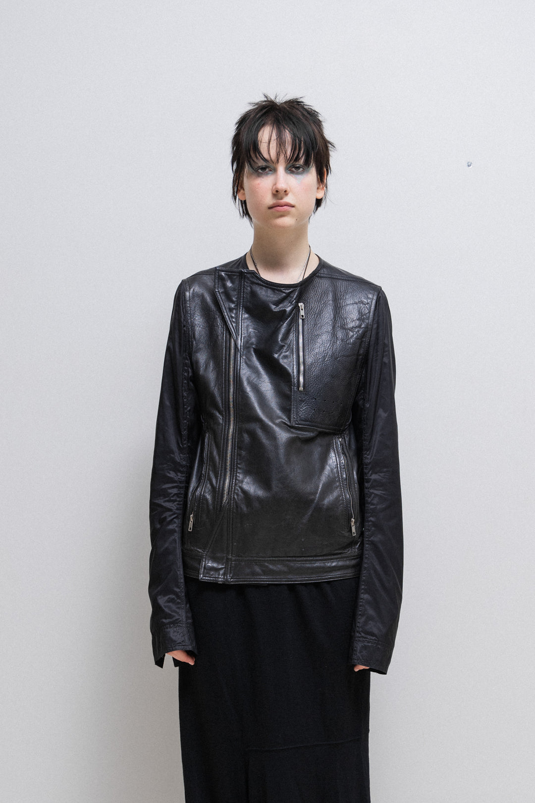 RICK OWENS - SS14 