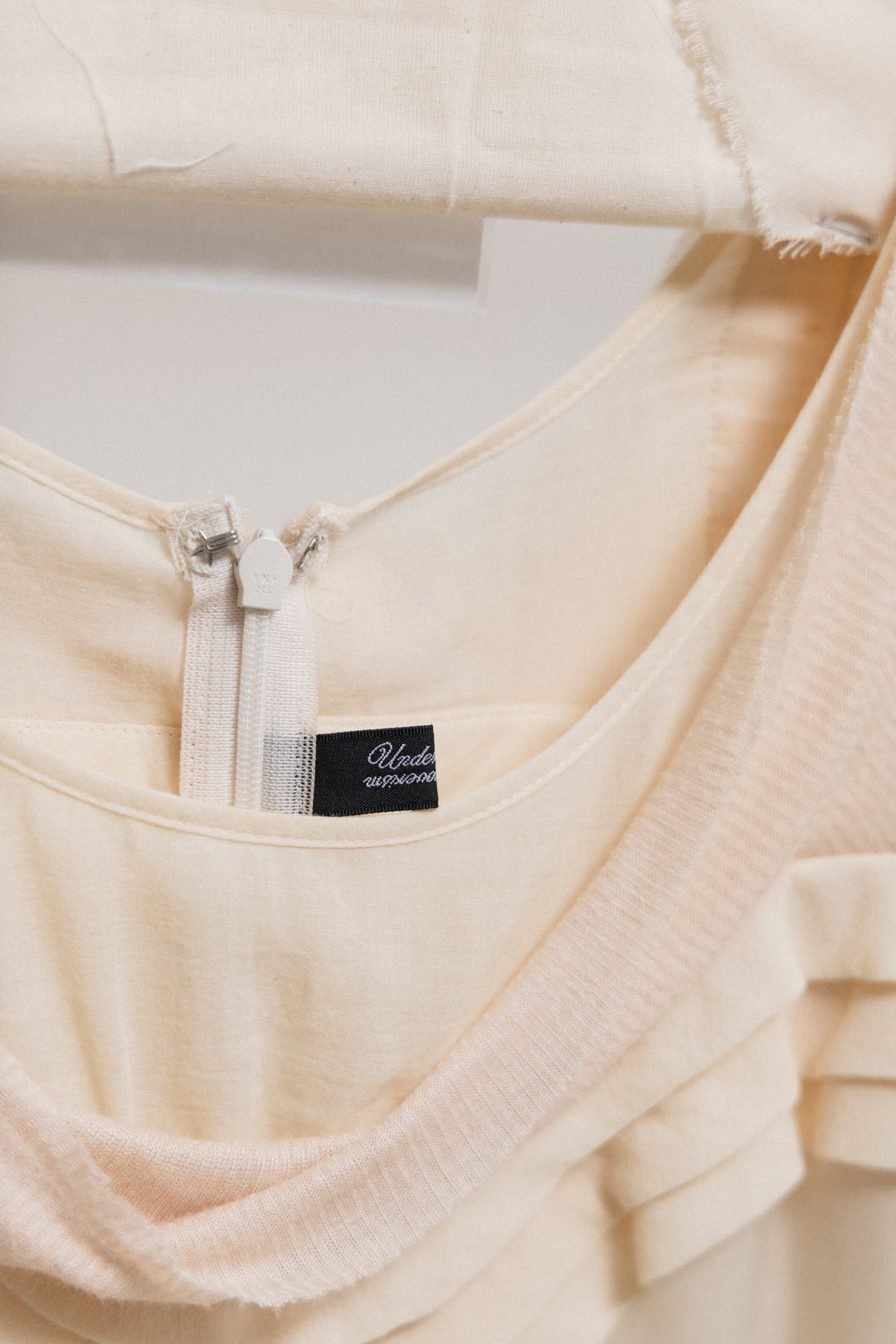 UNDERCOVER - SS09 