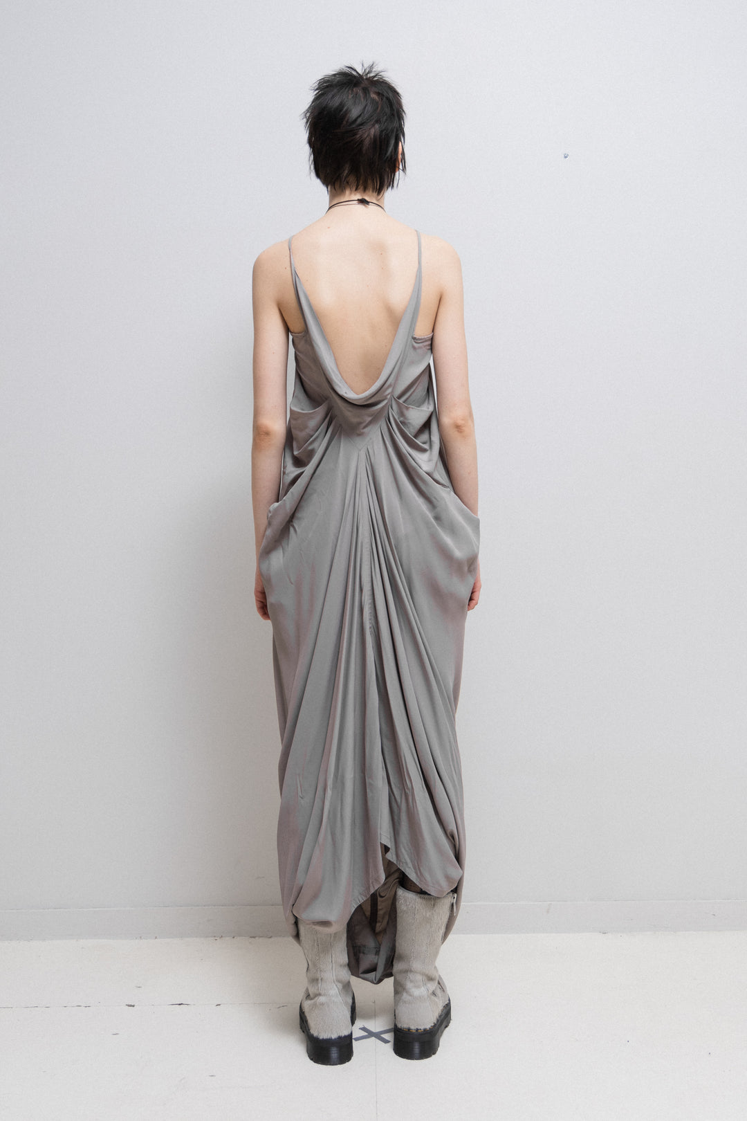 RICK OWENS - SS17 