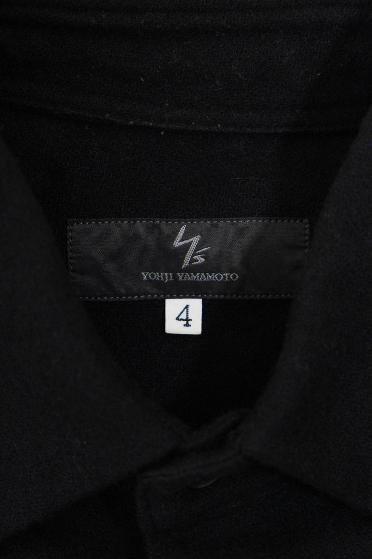 YOHJI YAMAMOTO Y&