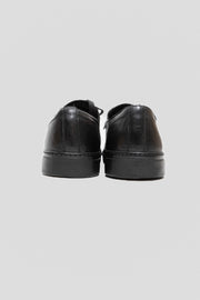 YOHJI YAMAMOTO Y'S FOR MEN - Leather sneakers (early 00's)