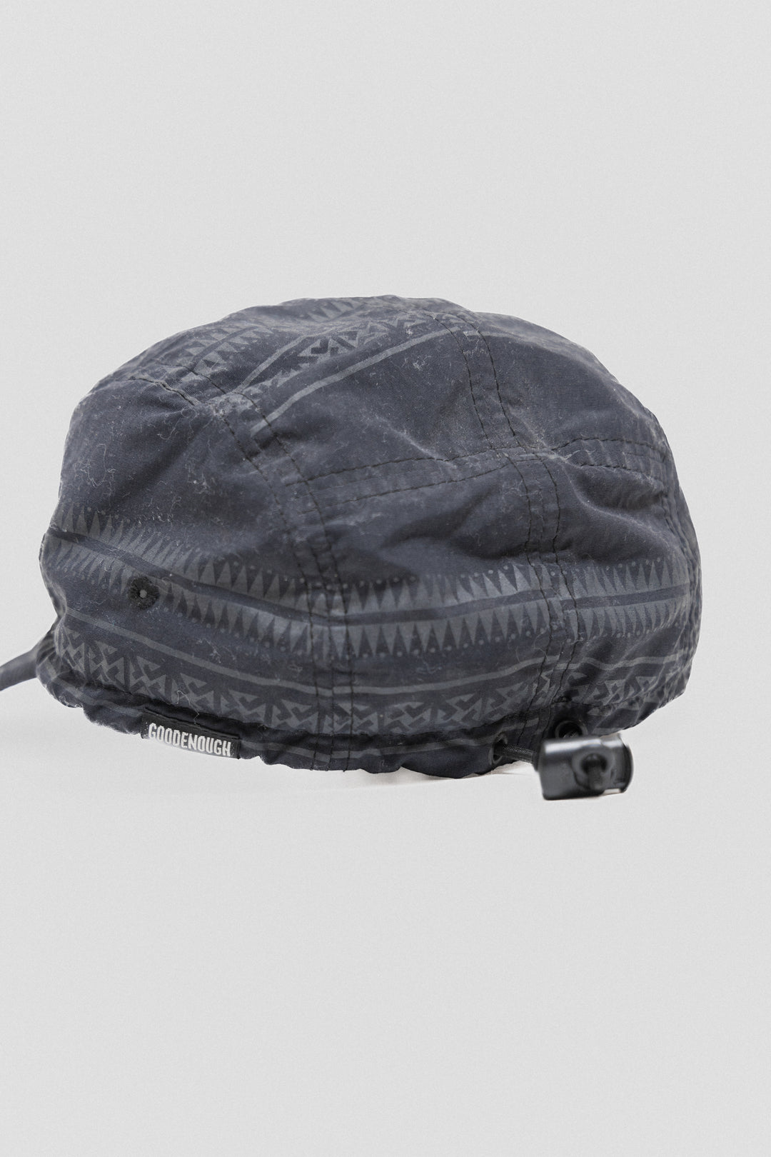 Undercover x GOODENOUGH Jun Takahashi Hiroshi Fujiwara