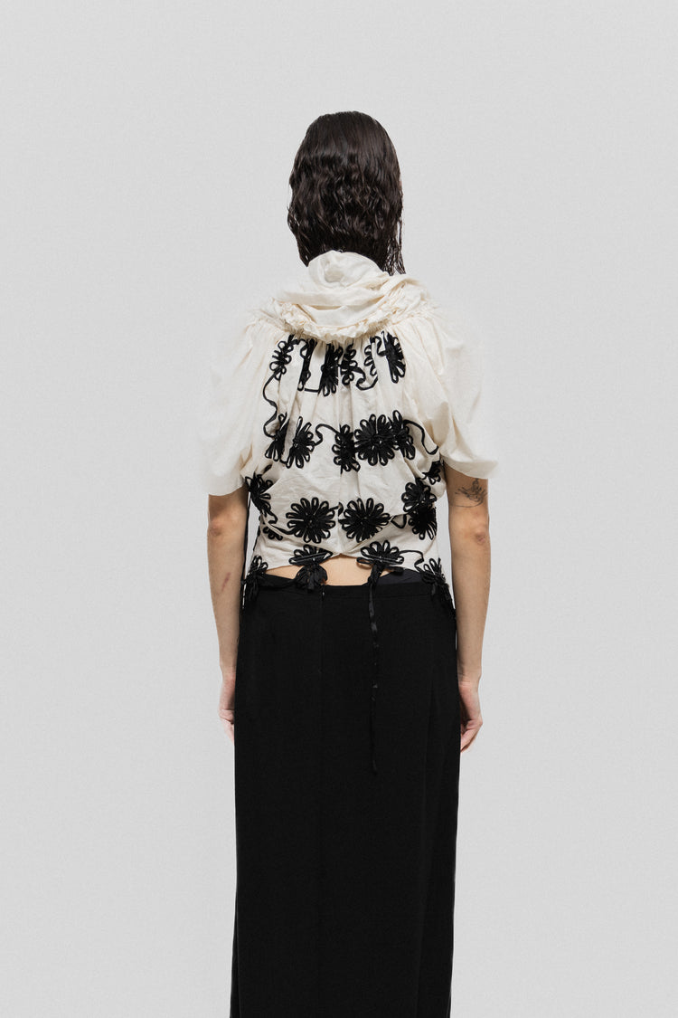 たんたん様占有【COMME des GARÇONS】綿 水玉雨傘 貴重品 サーカス circus 長傘 雨傘 二重傘 さかさま傘 メンズ