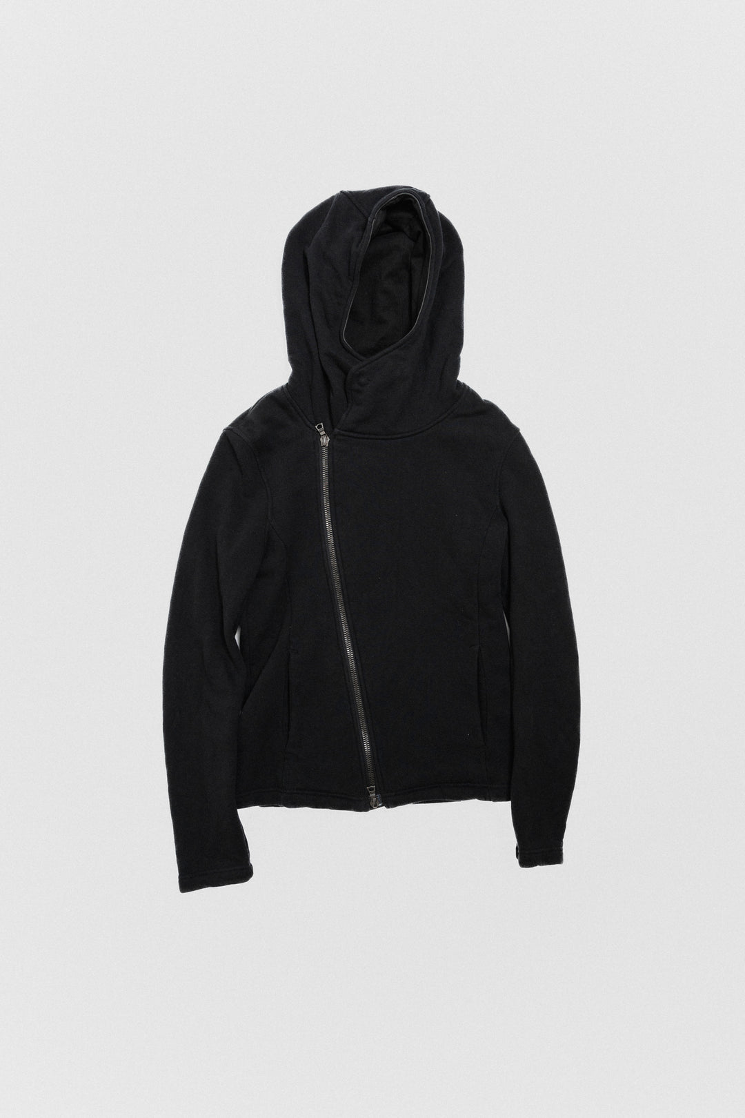 ISAMU KATAYAMA BACKLASH HOODED JACKET / POLAND HORSE OBJECT