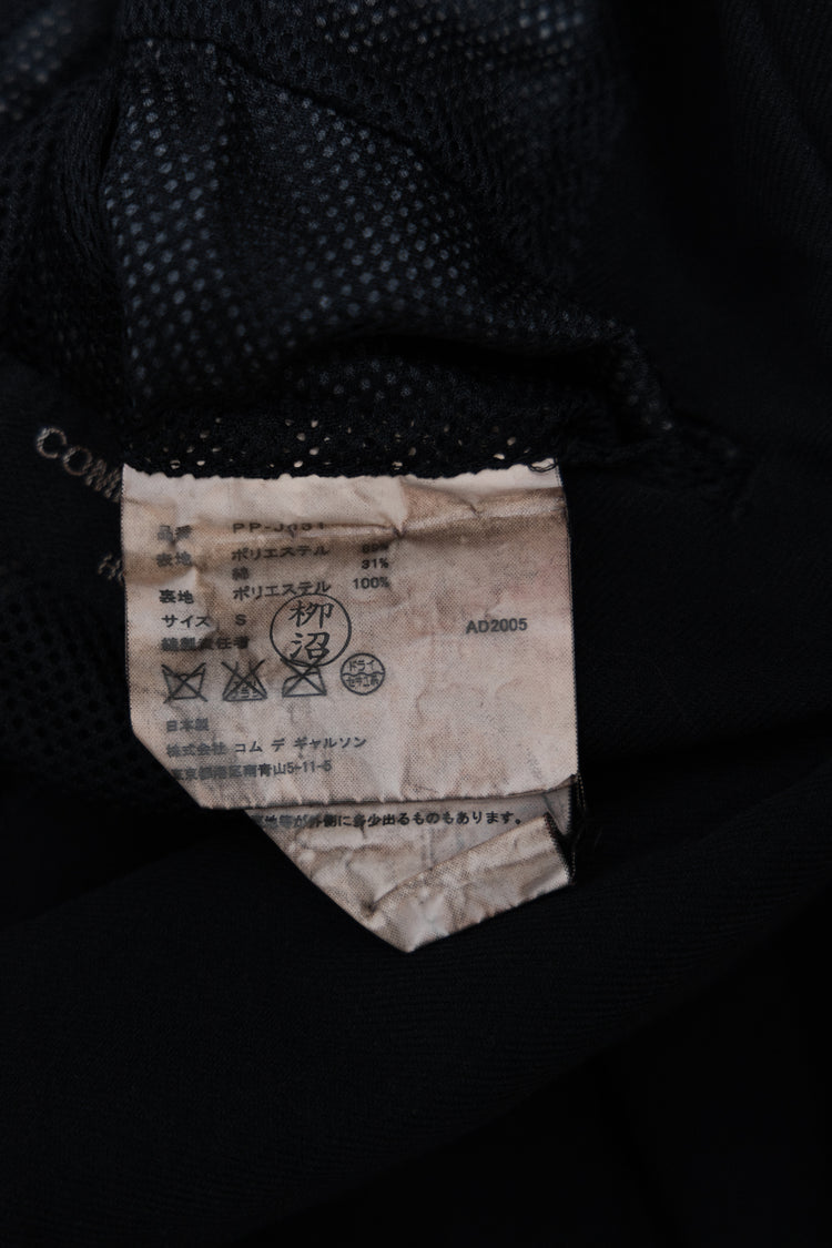 COMME DES GARCONS HOMME PLUS - FW05 