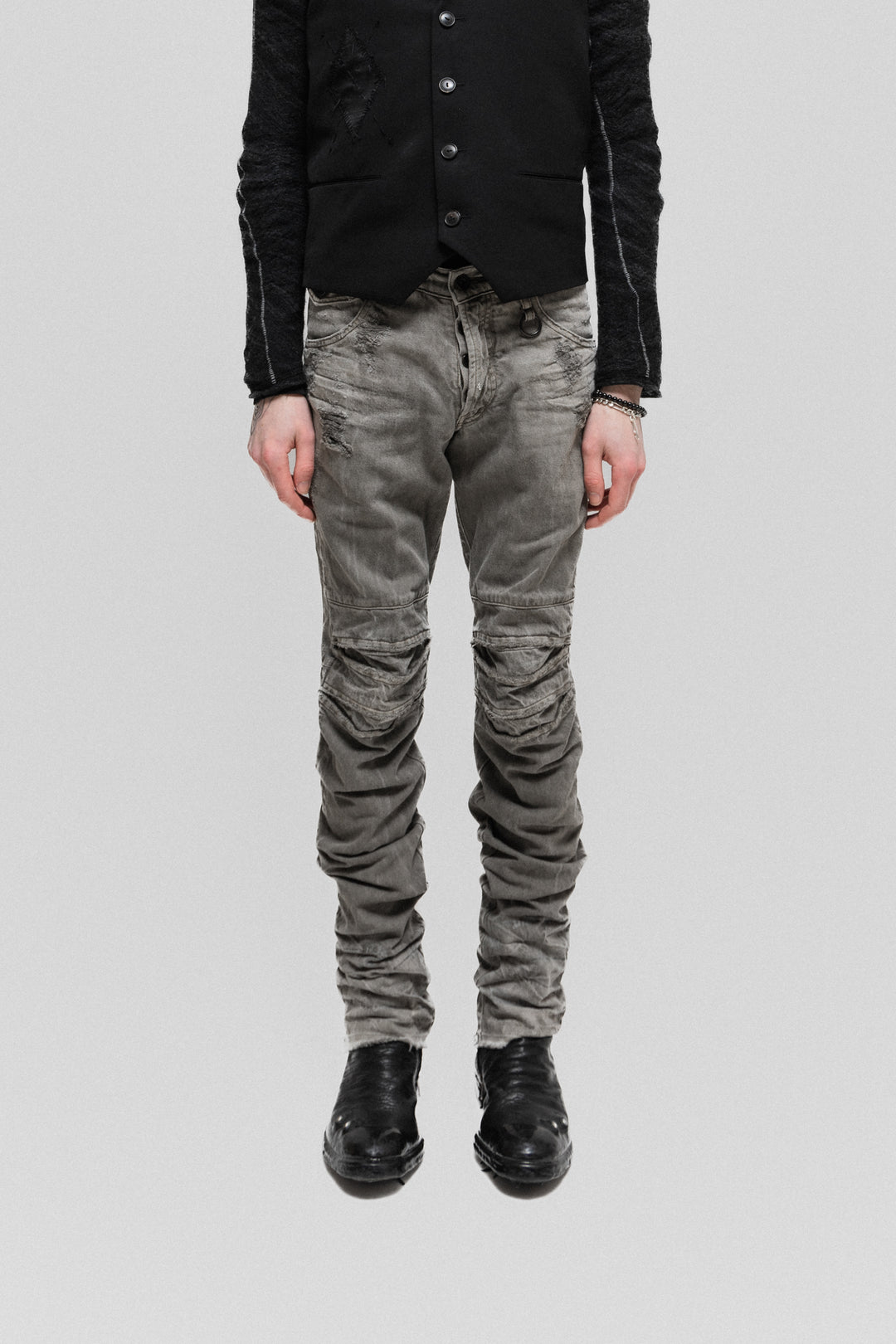JULIUS 7 - SS10 