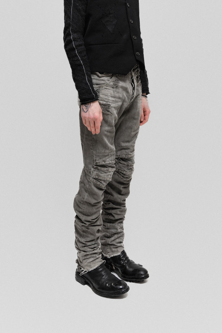 JULIUS 7 - SS10 