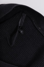 BORIS BIDJAN SABERI 11 - Short sleeves long sweater
