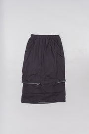 COMME DES GARCONS - FW00 Transformable double skirt (sample)