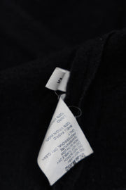 DAMIR DOMA SILENT - Oversized wool coat with big patch pockets