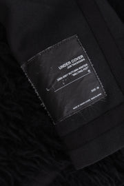 UNDERCOVER - FW00 "Melting Pot" Hybrid skirt