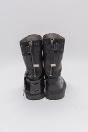 L.G.B - Luna boots