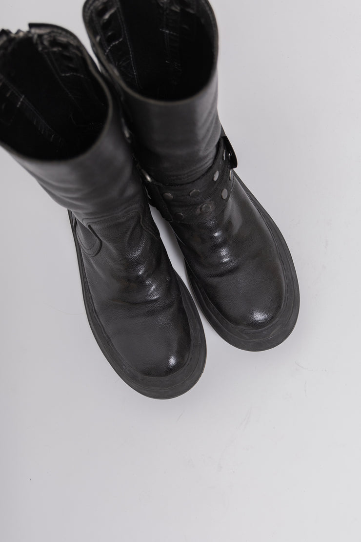 L.G.B - Luna boots