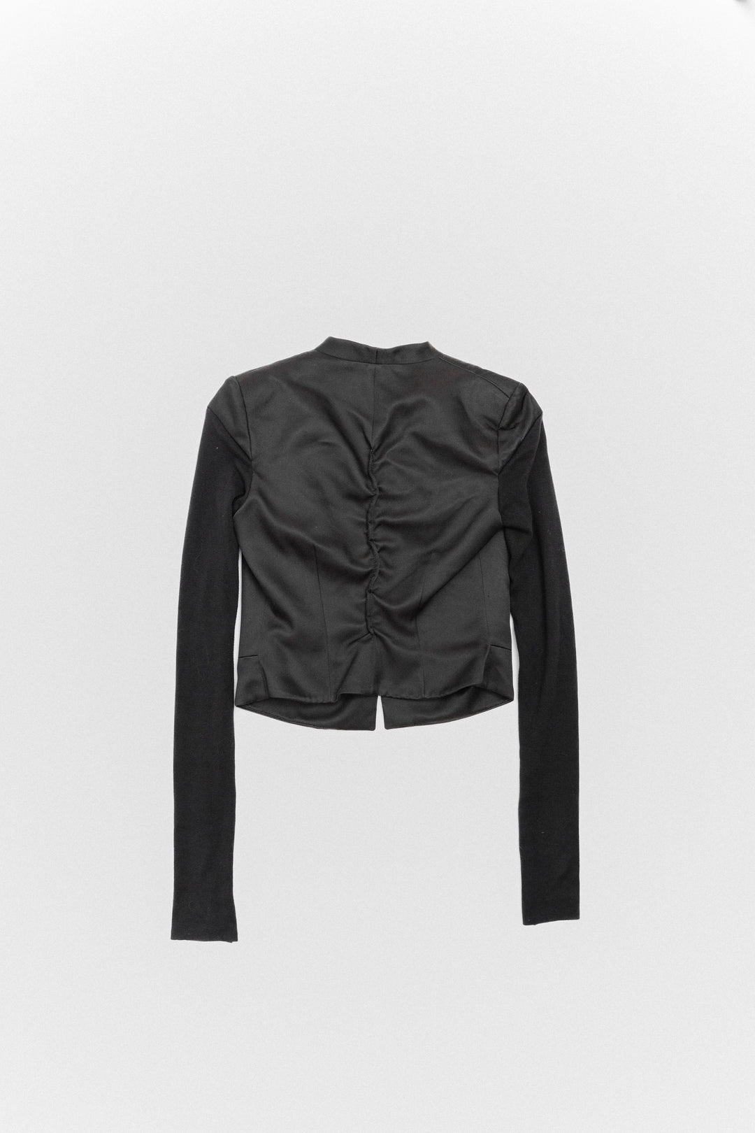 RICK OWENS - FW11 