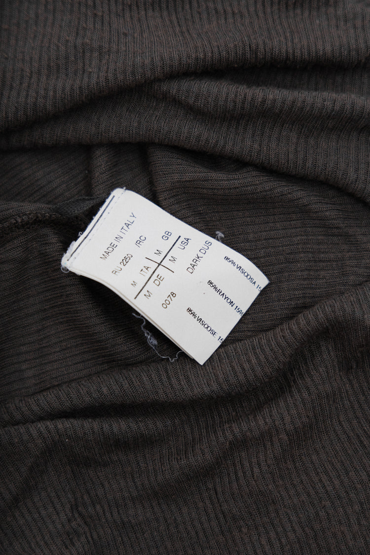 RICK OWENS - FW11 