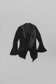 UNDERCOVER - SS04 "Languid" Deformed jacket