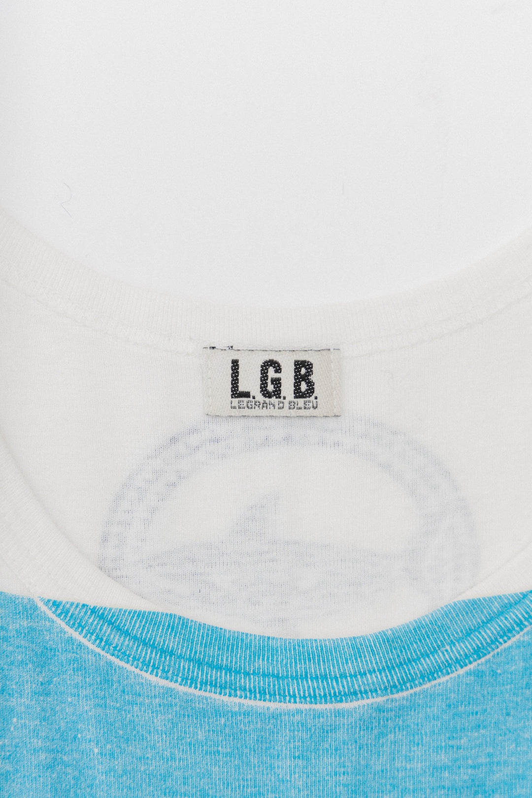 LGB ルグランブルー 初期 SPACE SURF タンクトップ
