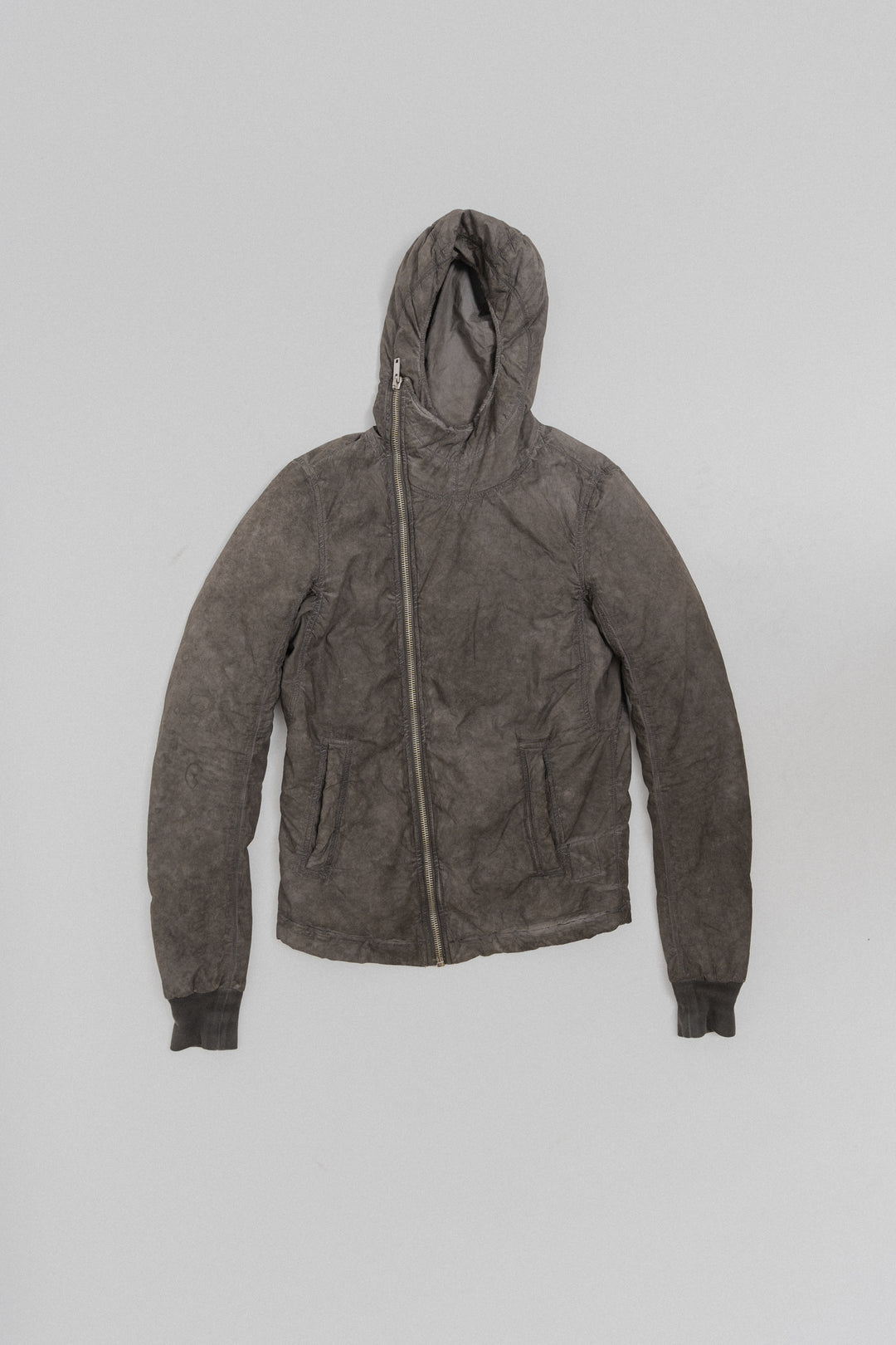 Rick Owens ニットMountain F/W 12 MOUNTAIN FW12