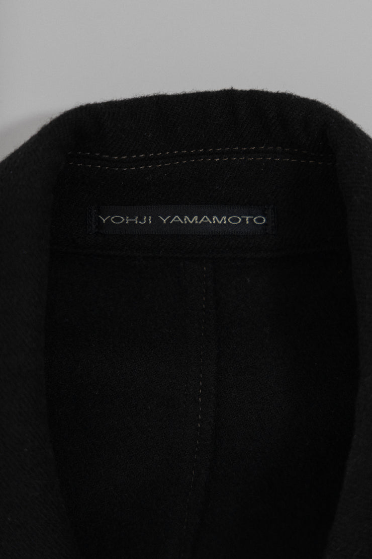 YOHJI YAMAMOTO Y&