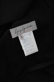 YOHJI YAMAMOTO - SS11 Lightweight button up jacket